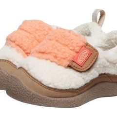 キーン　スニーカー HOWSER LOW WRAP 12.5cm の画像