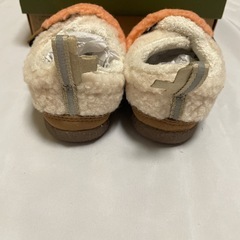 キーン　スニーカー HOWSER LOW WRAP 12.5cm の画像