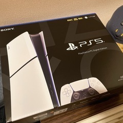 本日のみ　PS5 (第３世代) 美品