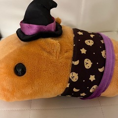 カピバラさん ぬいぐるみ