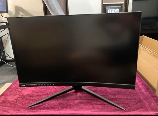 ゲーミングモニター