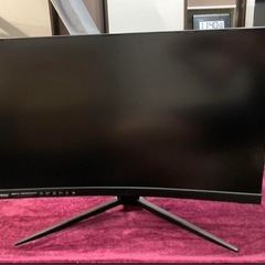 ゲーミングモニター