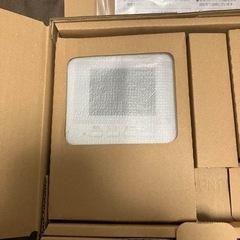 パナソニックドアホーンの画像