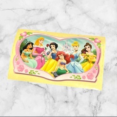 ディズニー　プリンセス❤スイングトレーブースターシート　ベビーチェアの画像