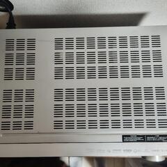 ONKYO AVアンプ TX-NA609　動作品の画像