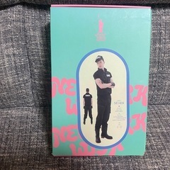 【あげます】ポリス　SWAT　コスプレ
