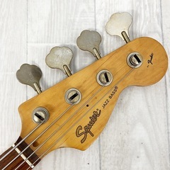 Squire by Fender jazz bass スクワイヤー ジャズベースの画像