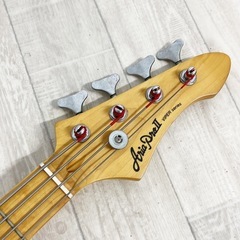 Aria pro Ⅱ VIPER series エレキベース アリアプロの画像