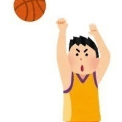 社会人バスケ🏀