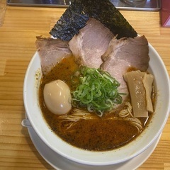 ラーメン屋のバイト‼️の画像