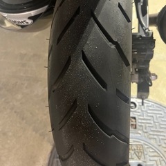 SUZUKI GSX-R125 の画像
