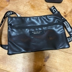 決まりました！バッグ 中古品