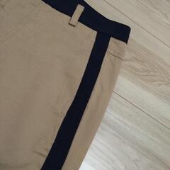 レディースカジュアルパンツの画像