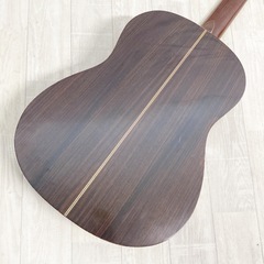 ARIA アコースティックギター アリアAK600 ソフトケース付の画像