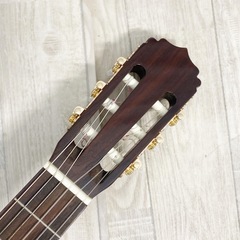 ARIA アコースティックギター アリアAK600 ソフトケース付の画像