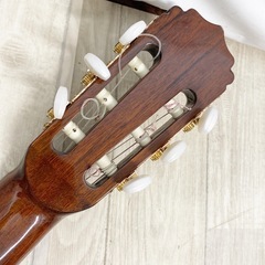 ARIA アコースティックギター アリアAK600 ソフトケース付の画像