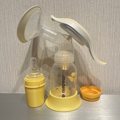 メデラ搾乳機