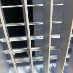 コンパクトタイプ　冷風扇の画像