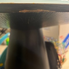 アルモニアラウンドテーブルの画像