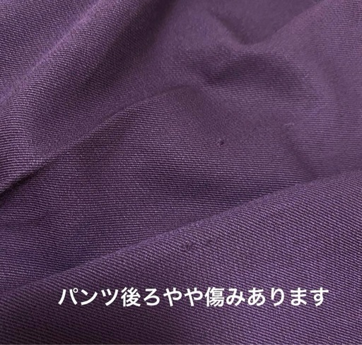 ＊希少◇クロエ【3L】セットアップ　ジャケット　スカート　パンツ　大きいサイズ