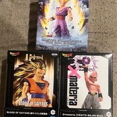 ドラゴンボール　ワンピース　ナルト　NARUTO フィギュア　まとめ売り