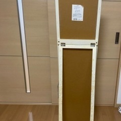 全身鏡、ミラーの画像