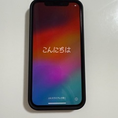 iphone12Pro 512GB ゴールド色