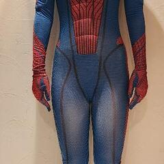 スパイダーマン　ハロウィンコスプレ衣裳