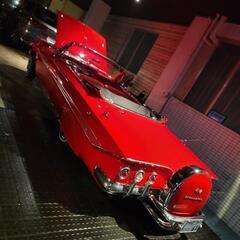 61インパラコンバーチブル❕即納車可❗❗の画像