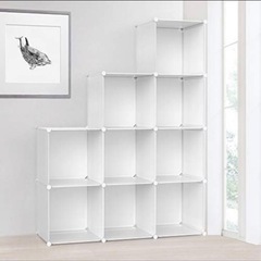 家具 収納家具 カラーボックス