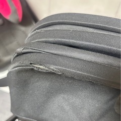 cybex サイベックス メリオ カーボン ベビーカーの画像