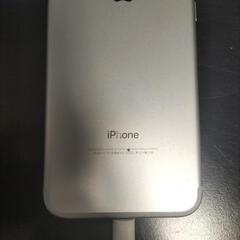 【ジャンク】Iphone7の画像