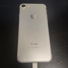 【ジャンク】Iphone7の画像