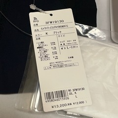 Goldwin C3fit インパクト コンプレッションタイツ レディース Ｌの画像