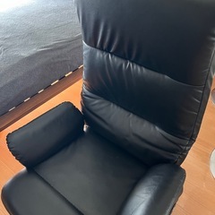 回転座椅子