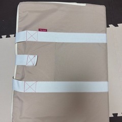 （値下げ交渉可）ファルスカ　コンパクトベッド　FIT ノーマルサイズの画像