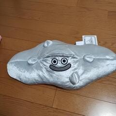 【値下げ】【未使用】ドラゴンクエスト　AM キーボードクッション...