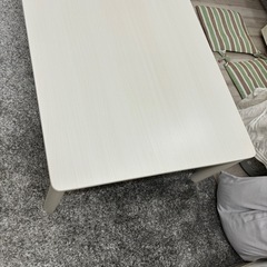 こたつ　デーブル　　の画像