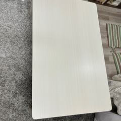 こたつ　デーブル　　の画像
