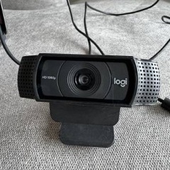 Logicool　Webcam ウェブカメラ