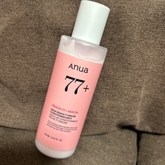 アヌア　乳液　　の画像