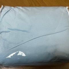 掛け布団カバー セミダブル あったか 秋冬用 極細マイクロファイバー 吸湿発熱 速乾 セミダブル170x210cmの画像