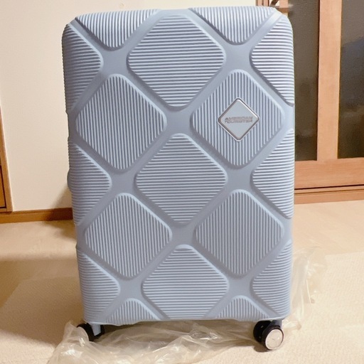 アメリカンツーリスター　スーツケース　79ℓ