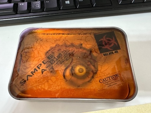 最初の人間　アダムだよ