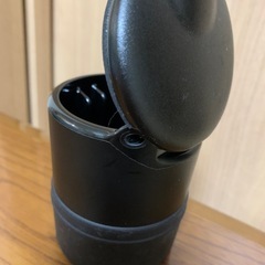 新品　車用　灰皿の画像