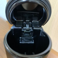 新品　車用　灰皿の画像