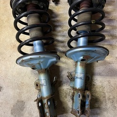 エスティマTCR用KYBカヤバ NEWSR
スペシャル ニューSRスペシャルショックセット ショックアブソーバー TCR21 TCR21 TCR20 TCR21 TCR20 TCR11 TCR10 純正 ダウンサス エアサス  ショック 車高調 の画像