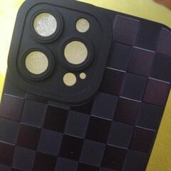 iPhone13プロマックスケースの画像