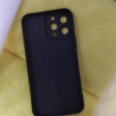 iPhone13プロマックスケースの画像