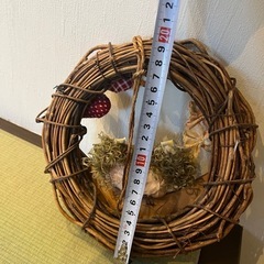 カントリー雑貨（リース）の画像